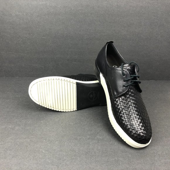 NWOB Marc Joseph New York Men's Mens Sneakers - Picture 4 of 4